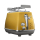 Toster DELONGHI CTOC 2103.Y ŻÓŁTY